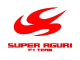 SUPER AGURI F1 TEAM